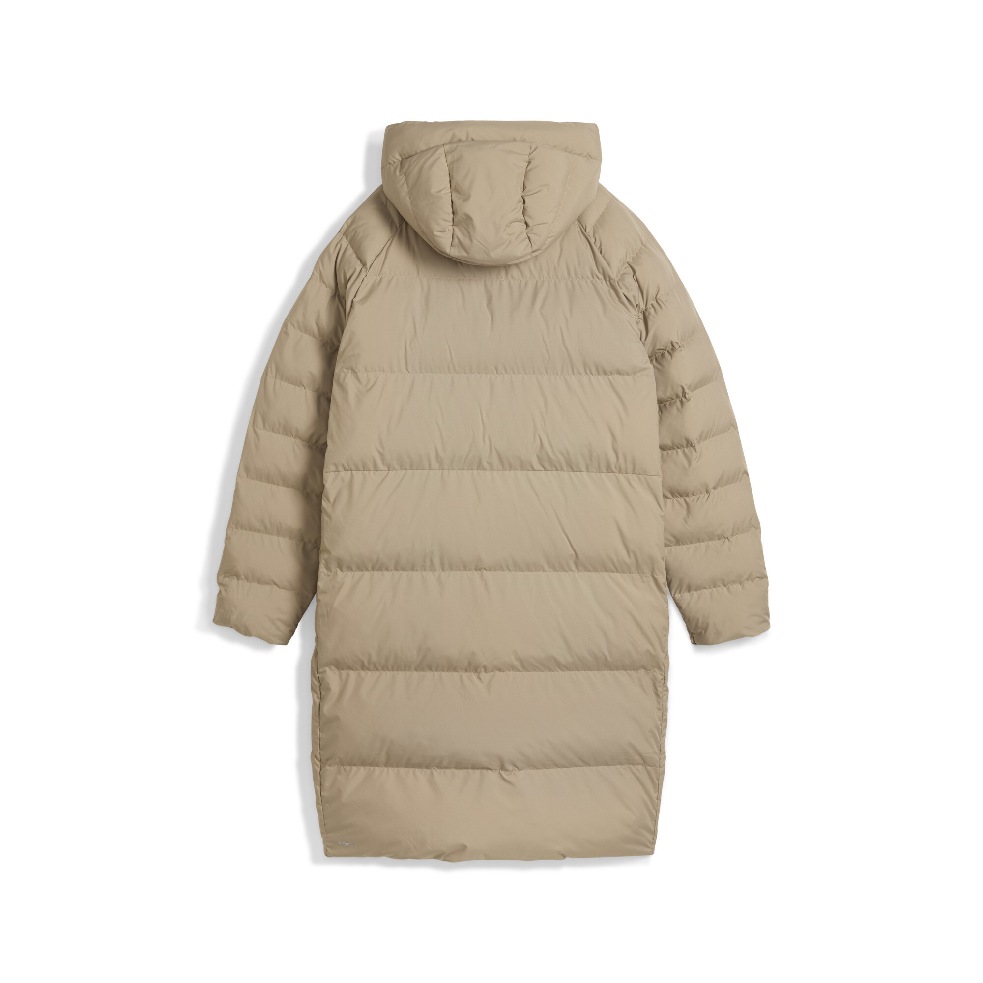 PUMA Mono parka met capuchon voor Dames, Maat L thumbnail 2