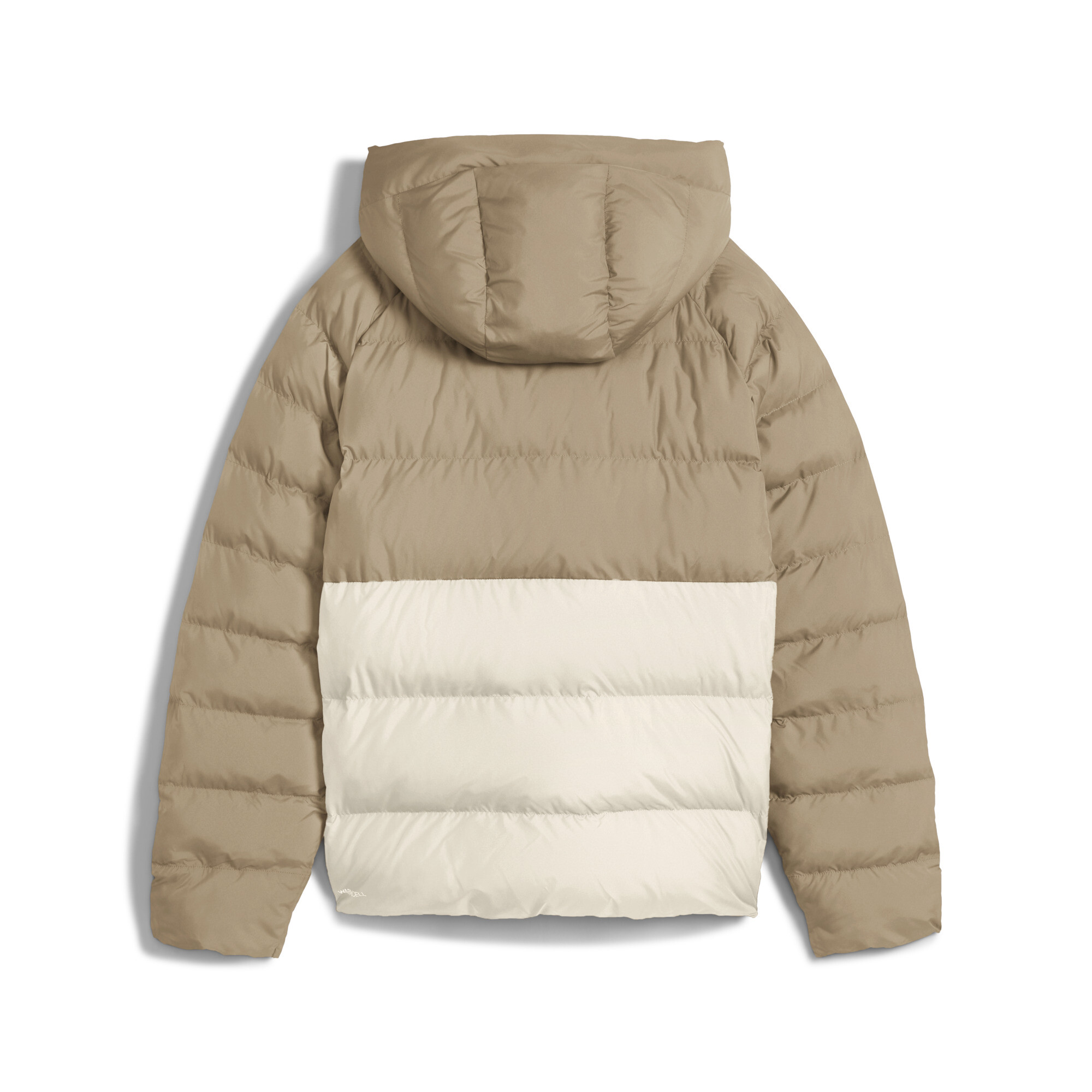 PUMA Mono jack met capuchon voor Dames, Maat S thumbnail 2