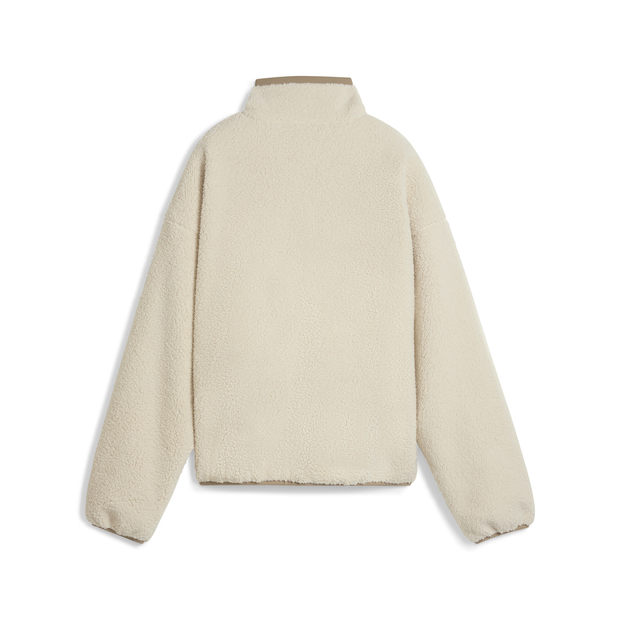 PUMA Omkeerbaar hybride sherpajack voor Dames, Maat L thumbnail 2