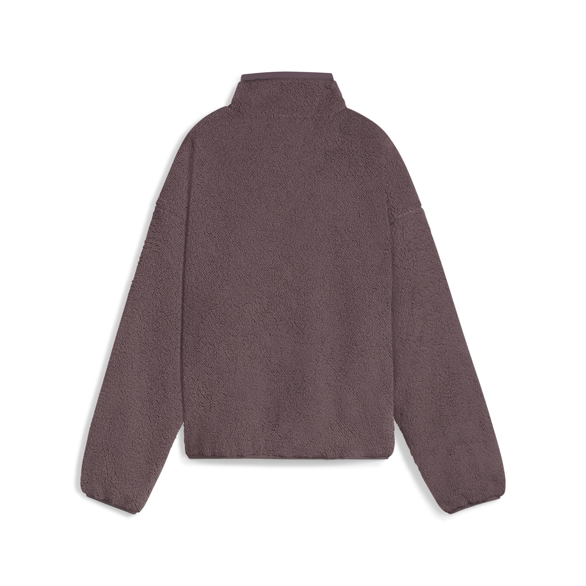 PUMA Omkeerbaar hybride sherpajack voor Dames, Maat S thumbnail 2