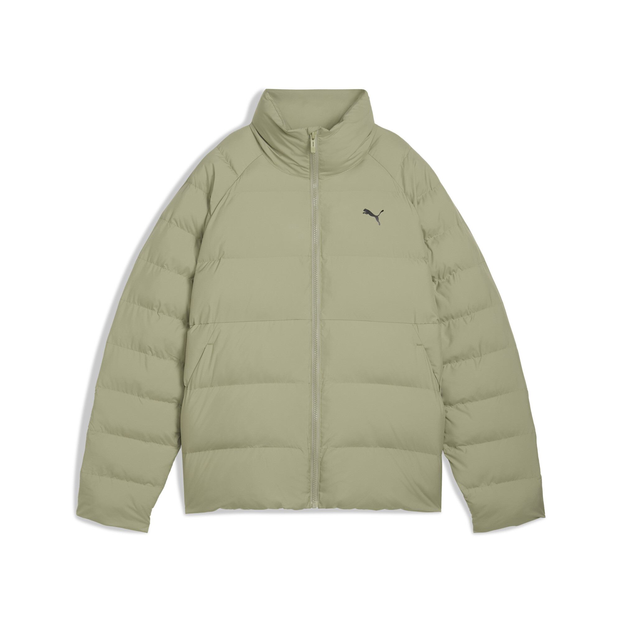 PUMA Mono jack voor Dames, Maat XS thumbnail 3