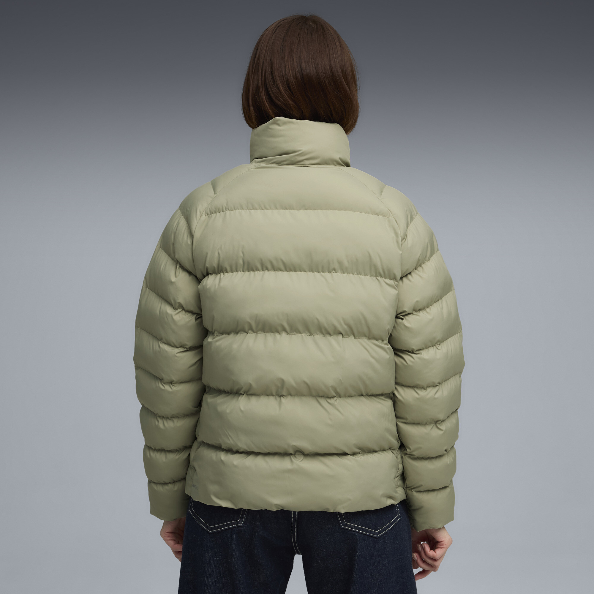 PUMA Mono jack voor Dames, Maat XS thumbnail 5