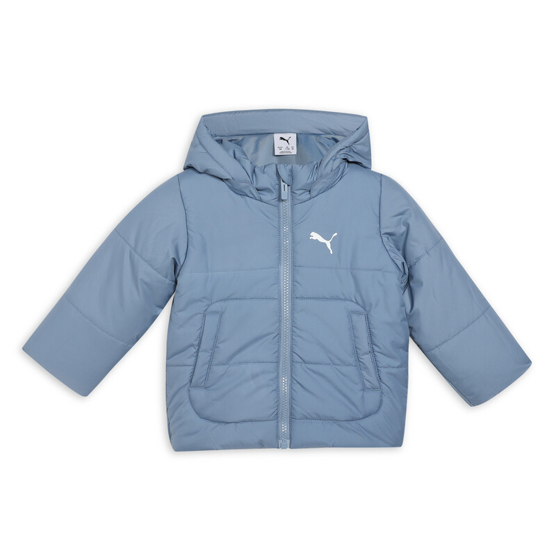 

PUMA Minicats Toddlers' Hooded Padded Jacket