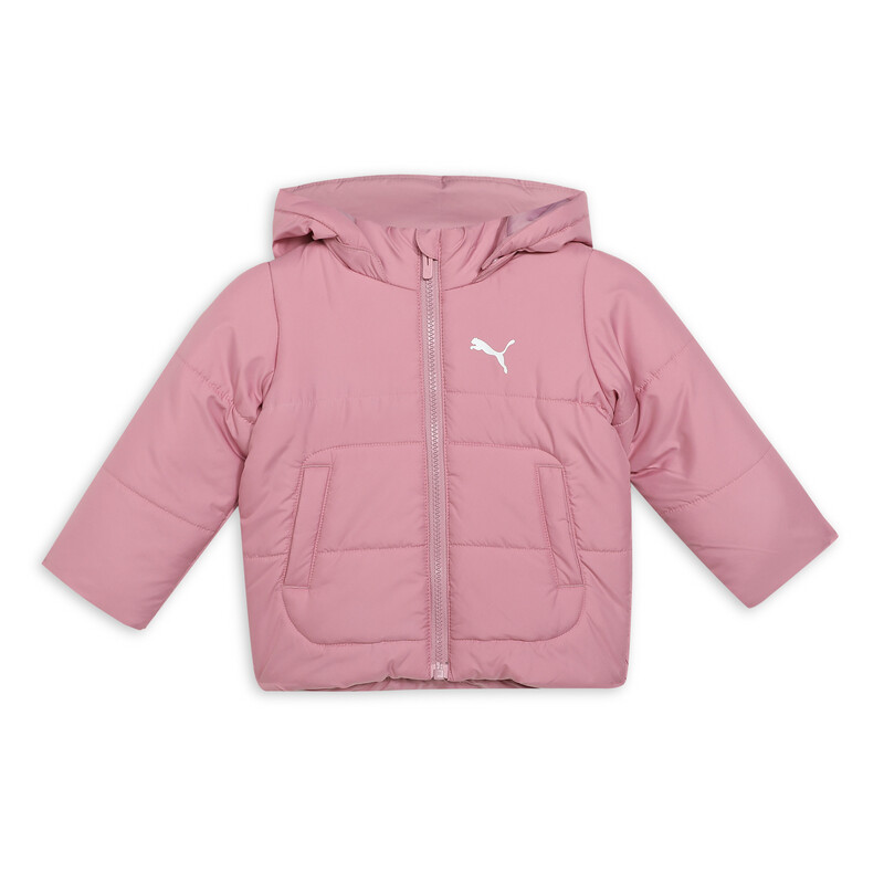 

PUMA Minicats Toddlers' Hooded Padded Jacket