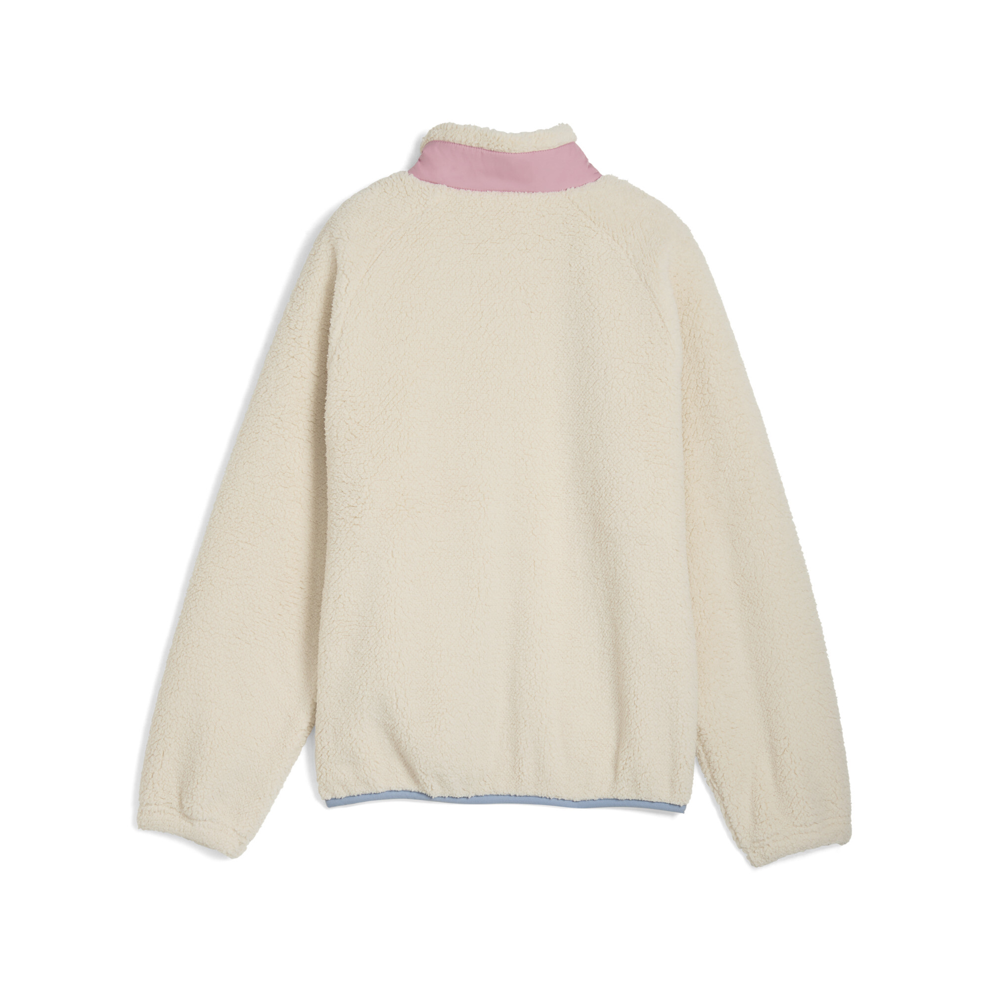 PUMA Hybride sherpajack, Maat 6-7Y thumbnail 2