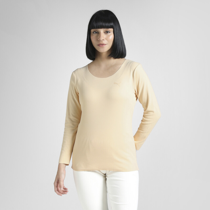 PUMA Long Sleeve Thermal Top