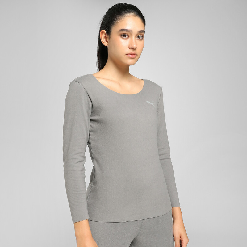 

Women's PUMA Long Sleeve Thermal Top