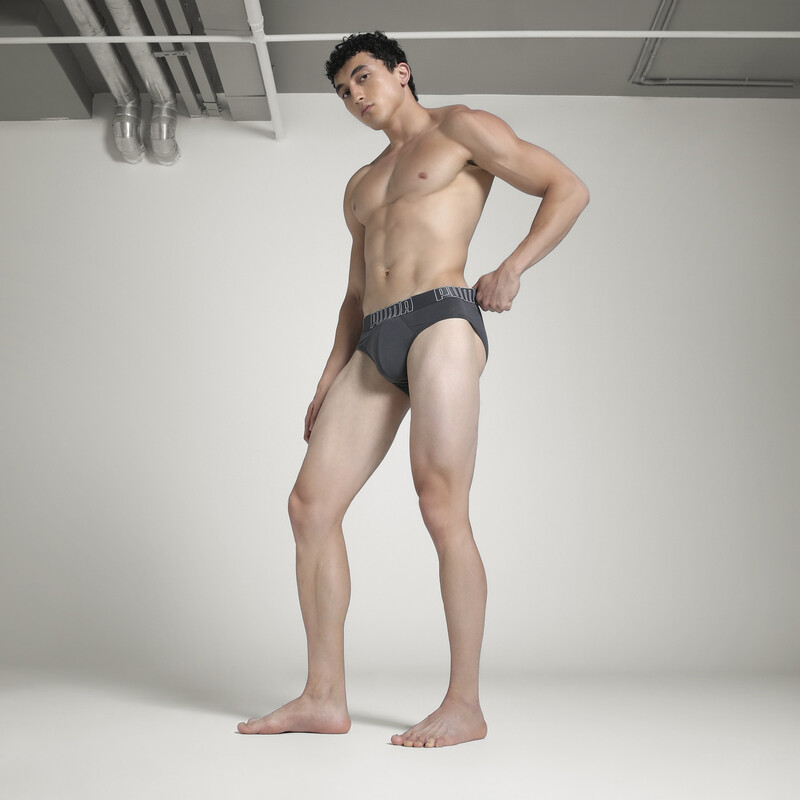 

Men's PUMA Supima Briefs