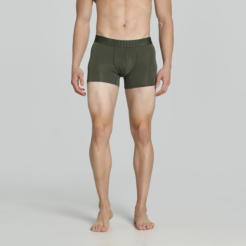 

Men's PUMA Supima Trunks