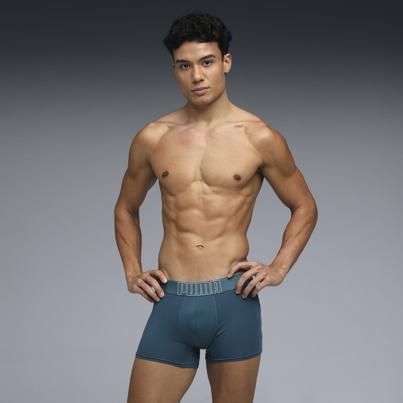 

Men's PUMA Supima Trunks