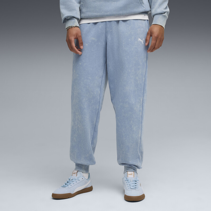 

Men's PUMA Essentials Elevated Washed Sweatpants