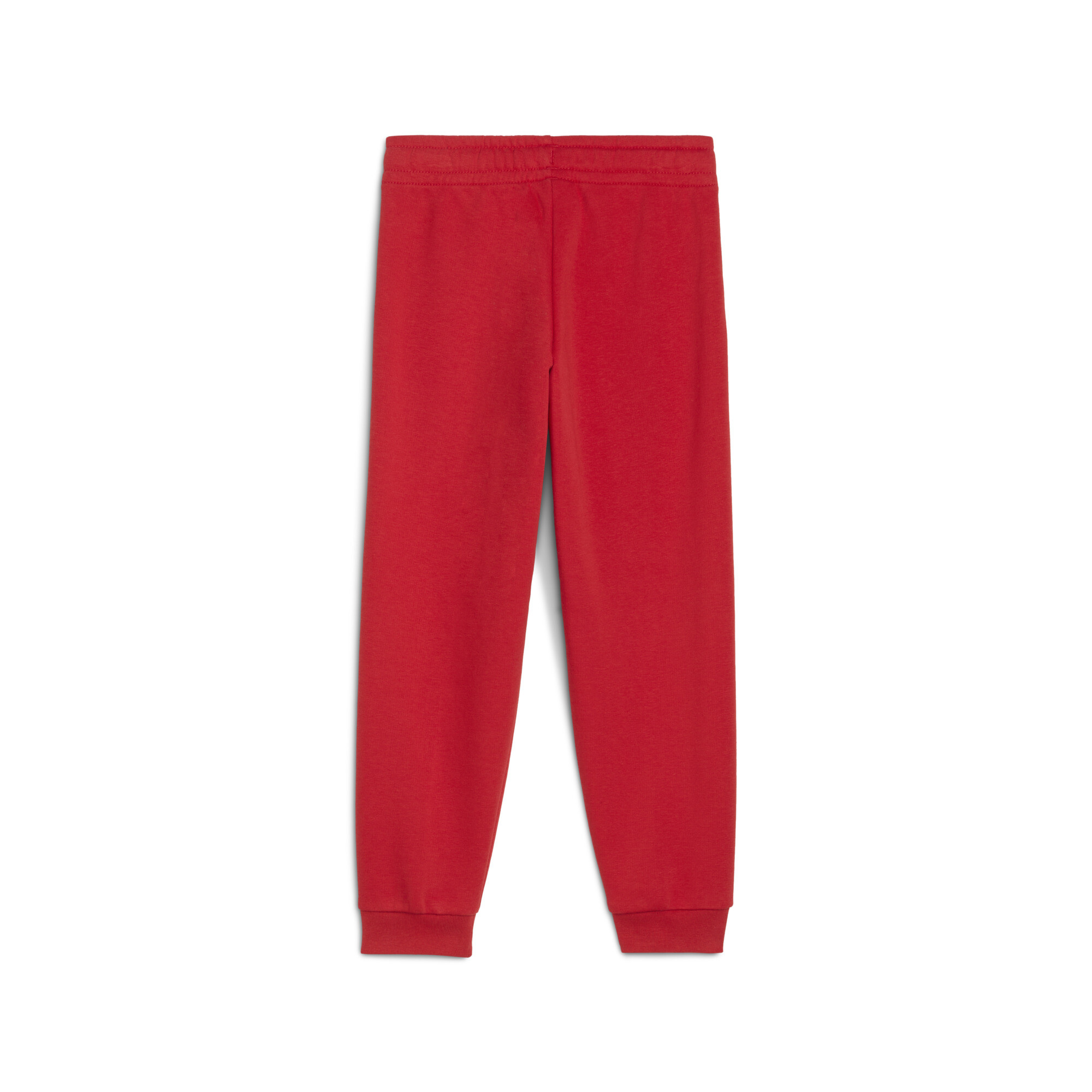 PUMA Little Runners sweatpant, Rood, Maat 6-7Y thumbnail 2
