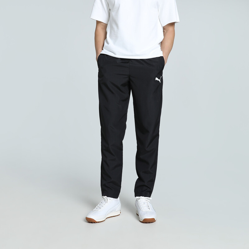 

Men's PUMA Woven Pants
