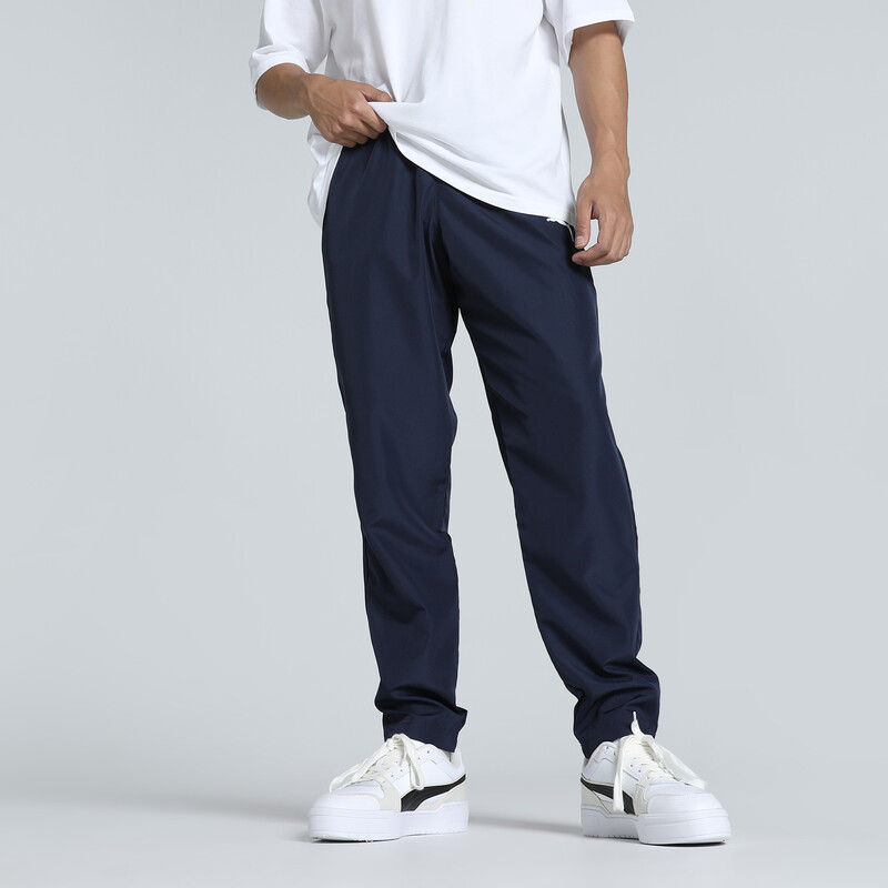 Men's PUMA Woven Pants