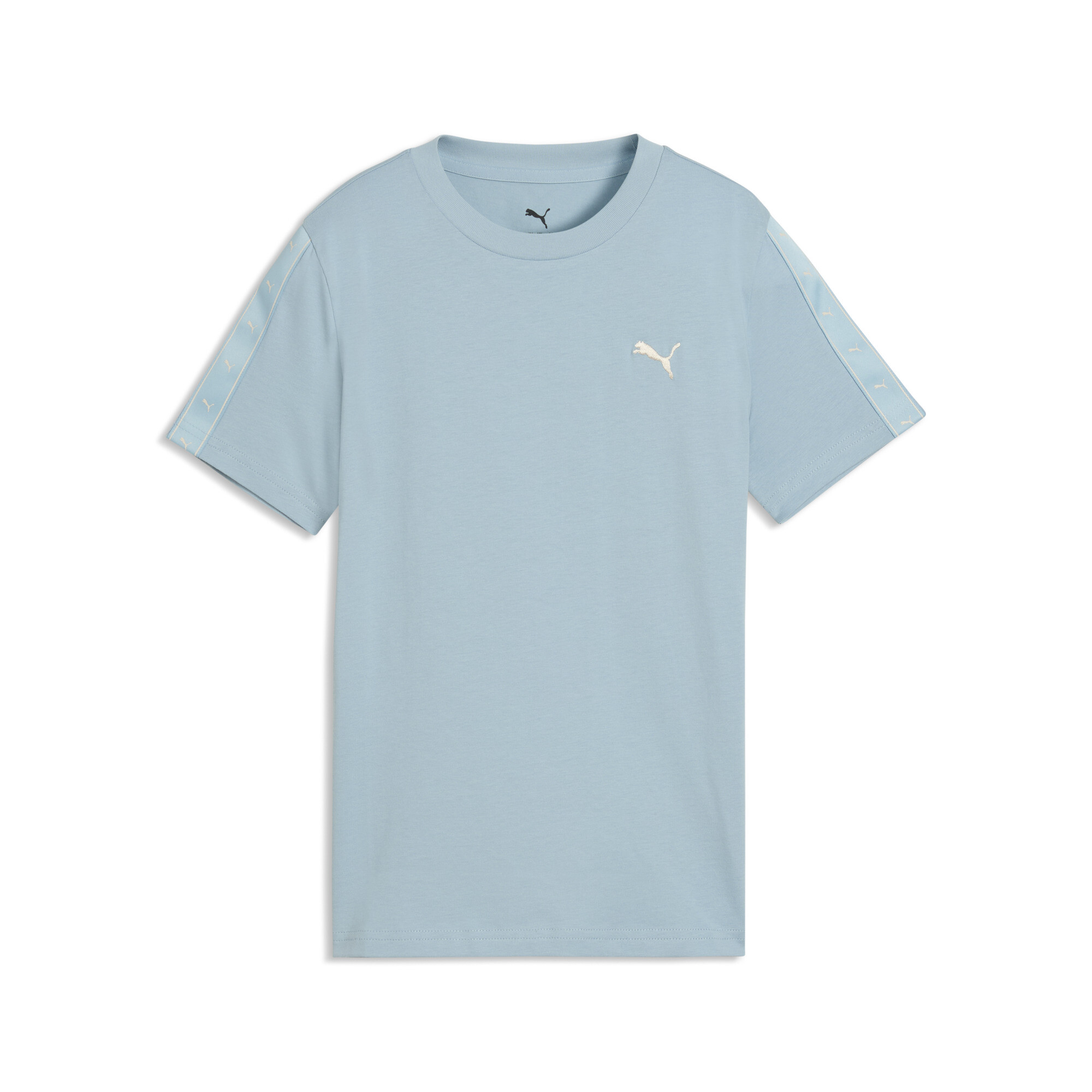 PUMA T shirtà bande logo Essentials Enfant et Adolescent Accessoires 11 12Y - vue 3