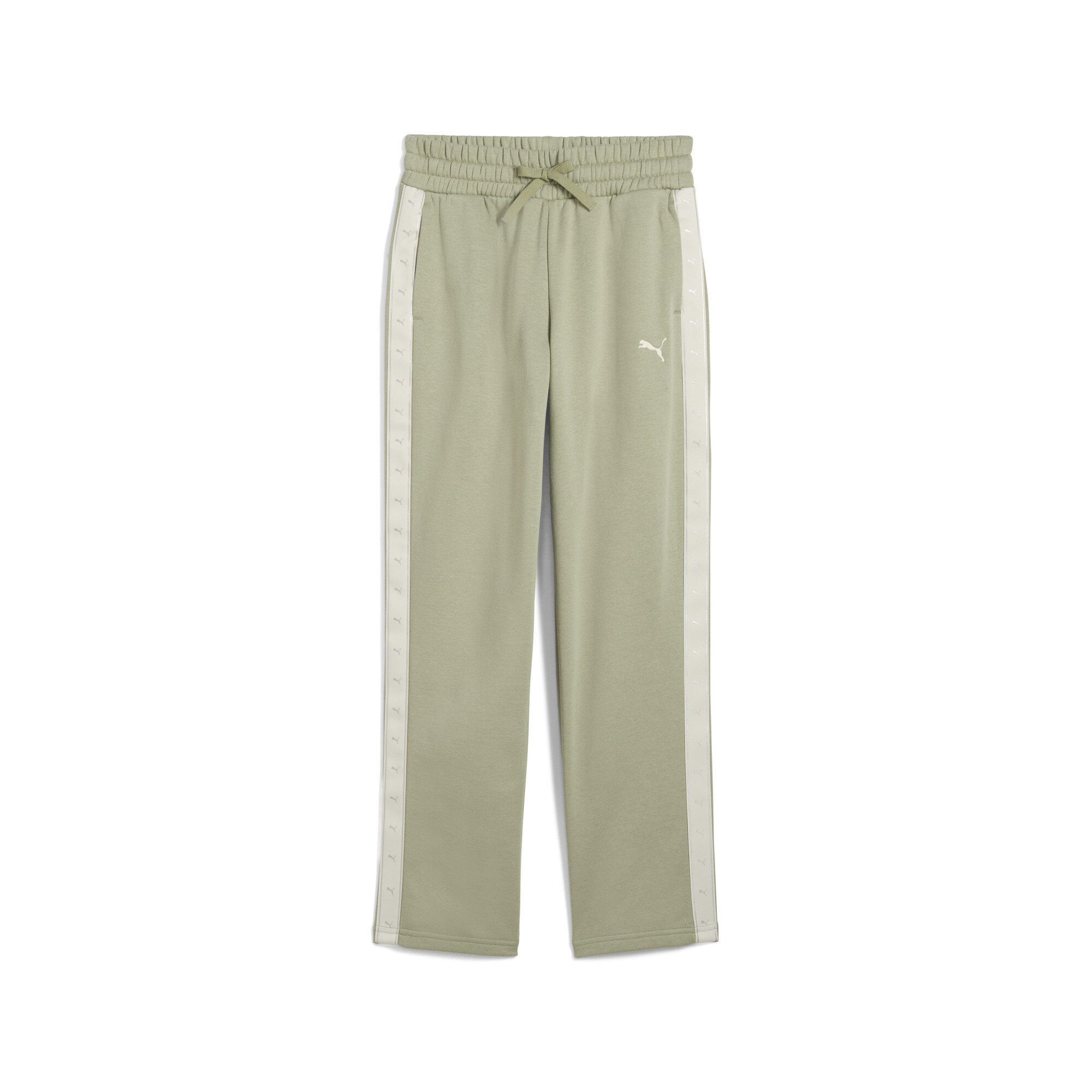 PUMA Essentials Tape relaxte joggingbroek voor Dames, Maat 13-14Y thumbnail 3