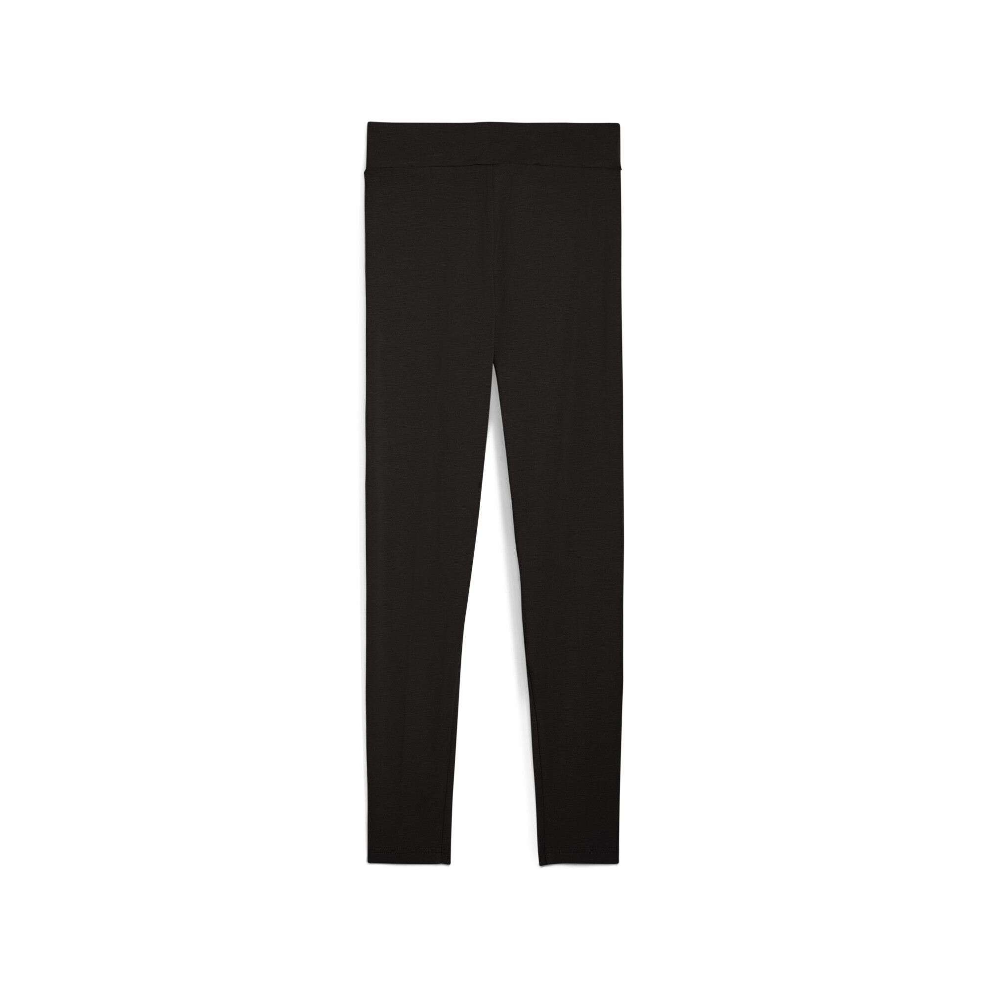 PUMA Essentials Tape legging voor Dames, Zwart, Maat 15-16Y thumbnail 2