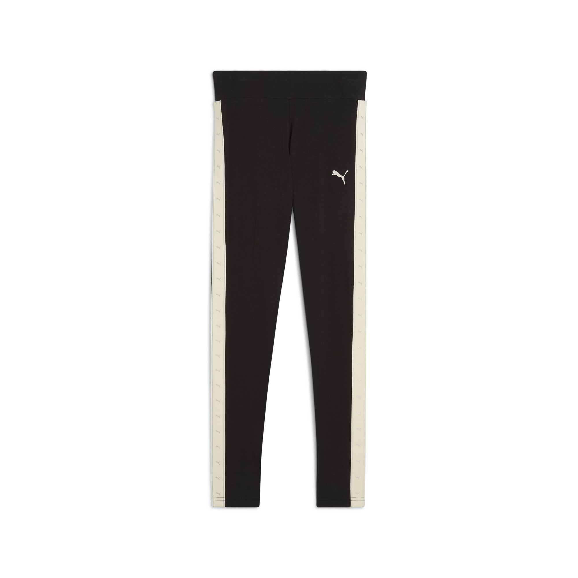 PUMA Essentials Tape legging voor Dames, Zwart, Maat 15-16Y thumbnail 3