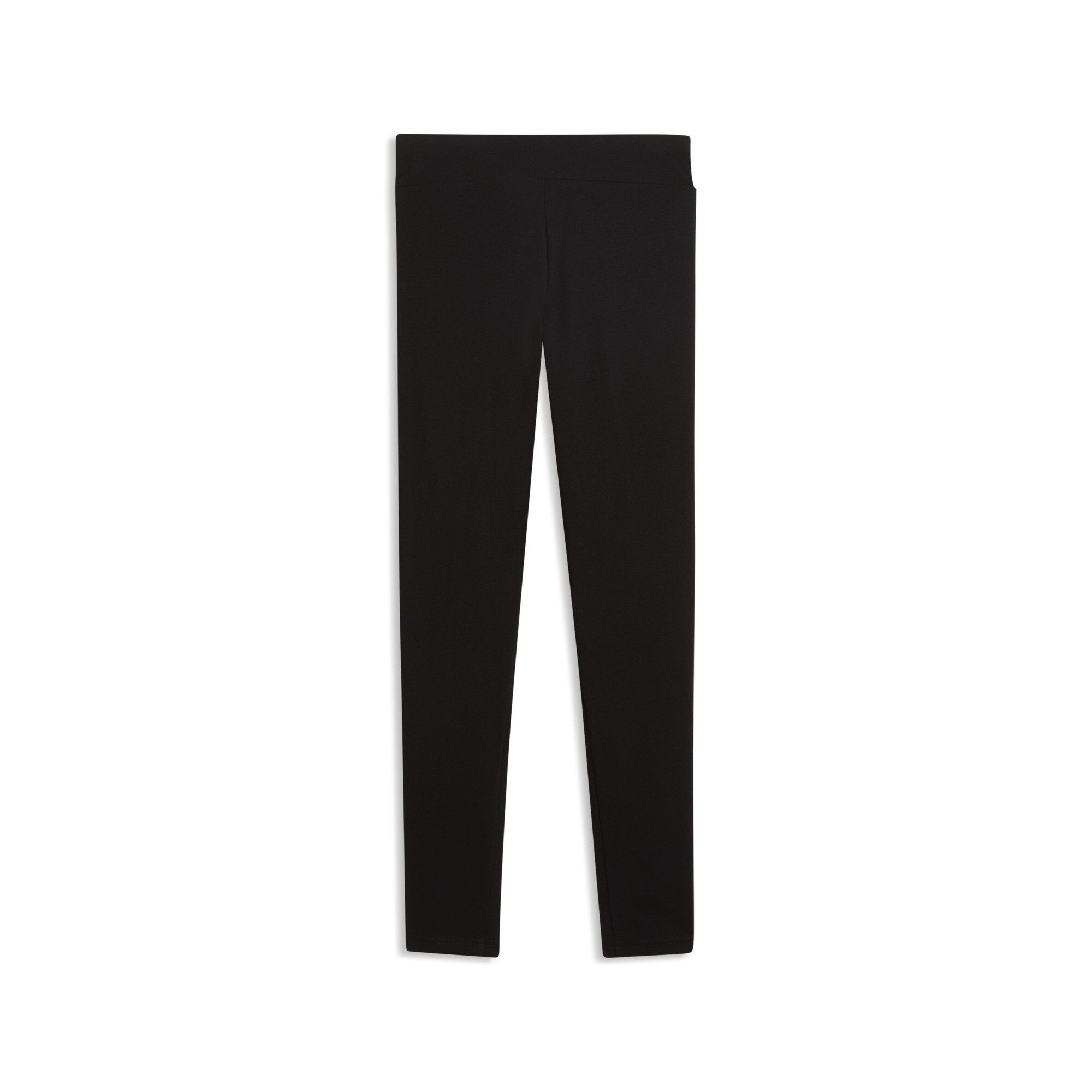 PUMA Essentials Tape legging voor Dames, Zwart, Maat 11-12Y thumbnail 2