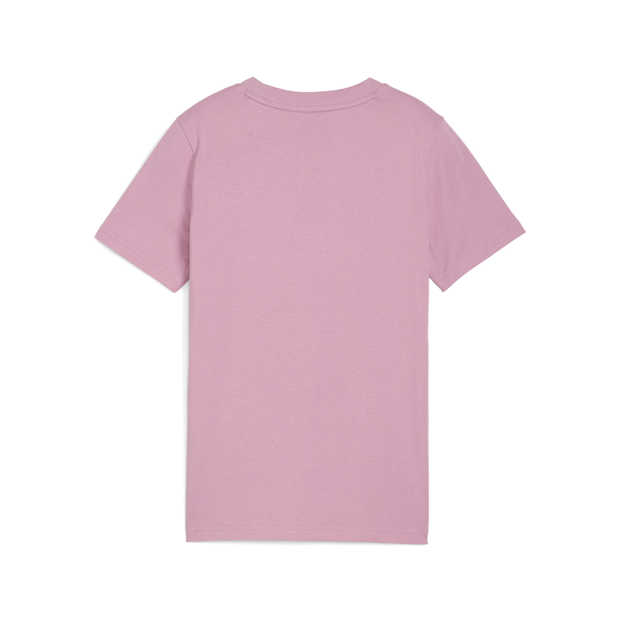 PUMA Essentials Graphic Animal T-shirt met afbeelding voor Dames, Roze, Maat 7-8Y thumbnail 2