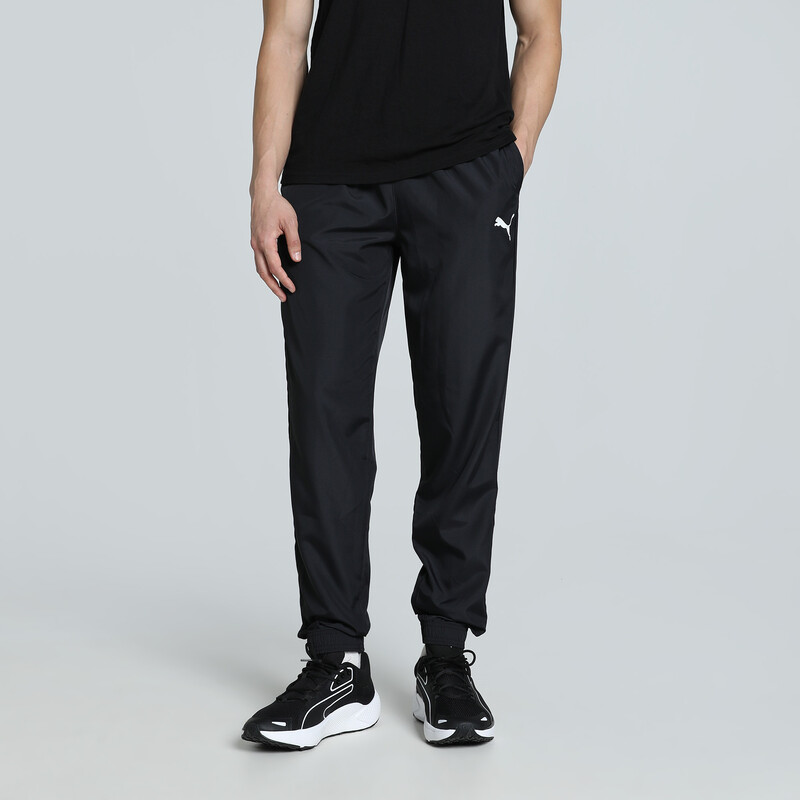 

Men's PUMA Woven Pants