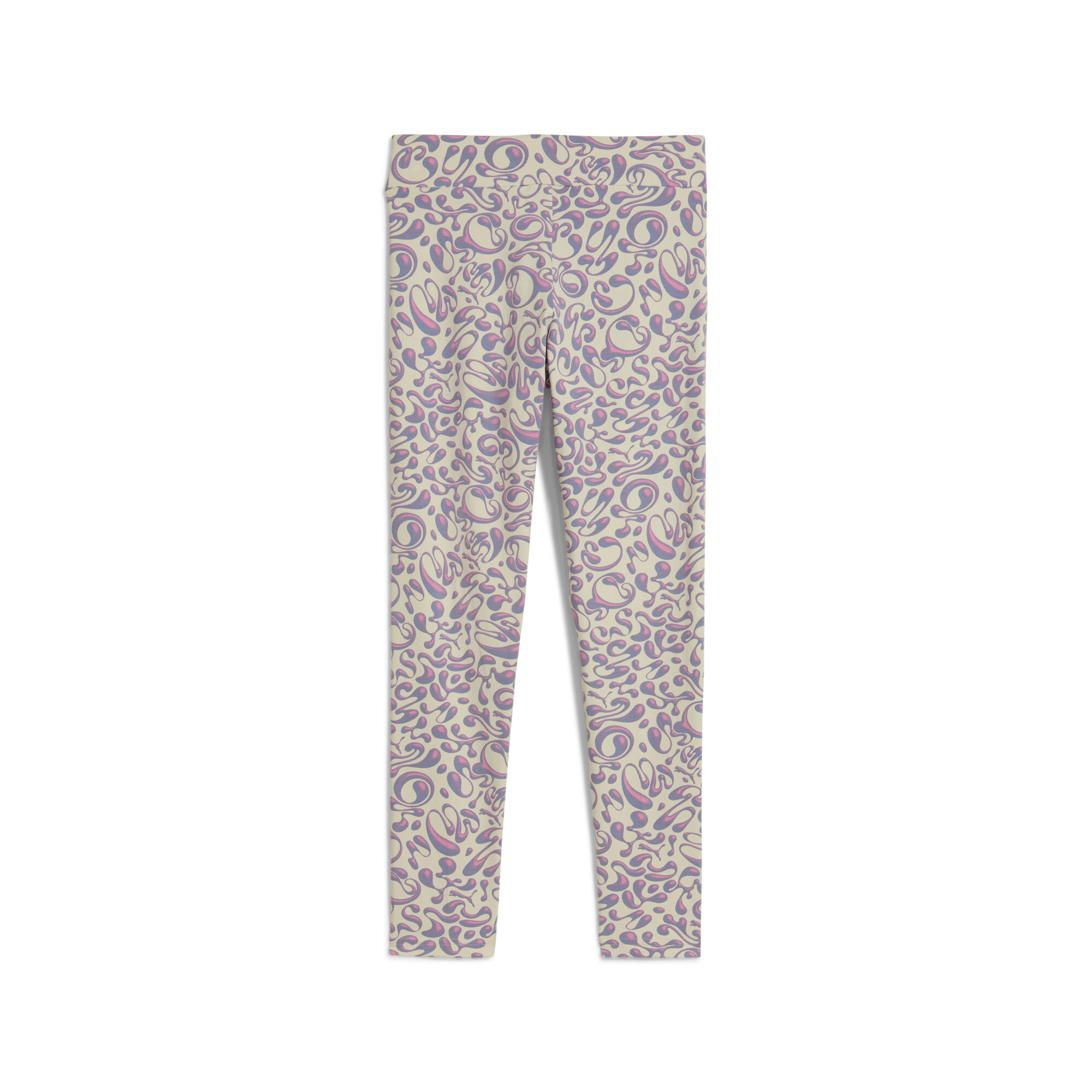 PUMA Tweenerverse legging voor Dames, Maat 11-12Y thumbnail 2