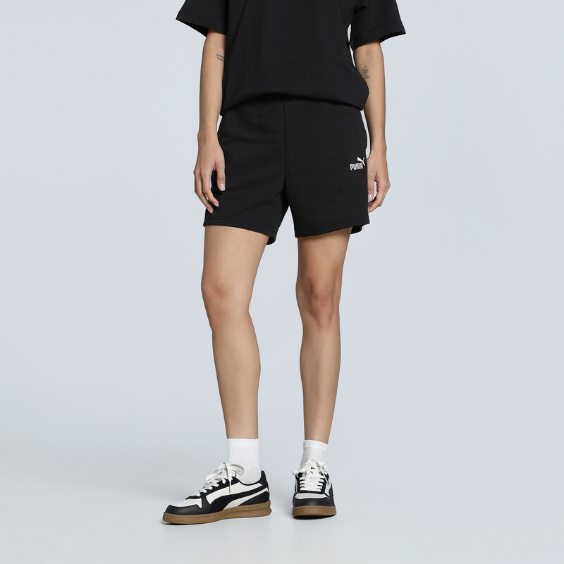 

Women's PUMA Graphic Animal 5" Shorts