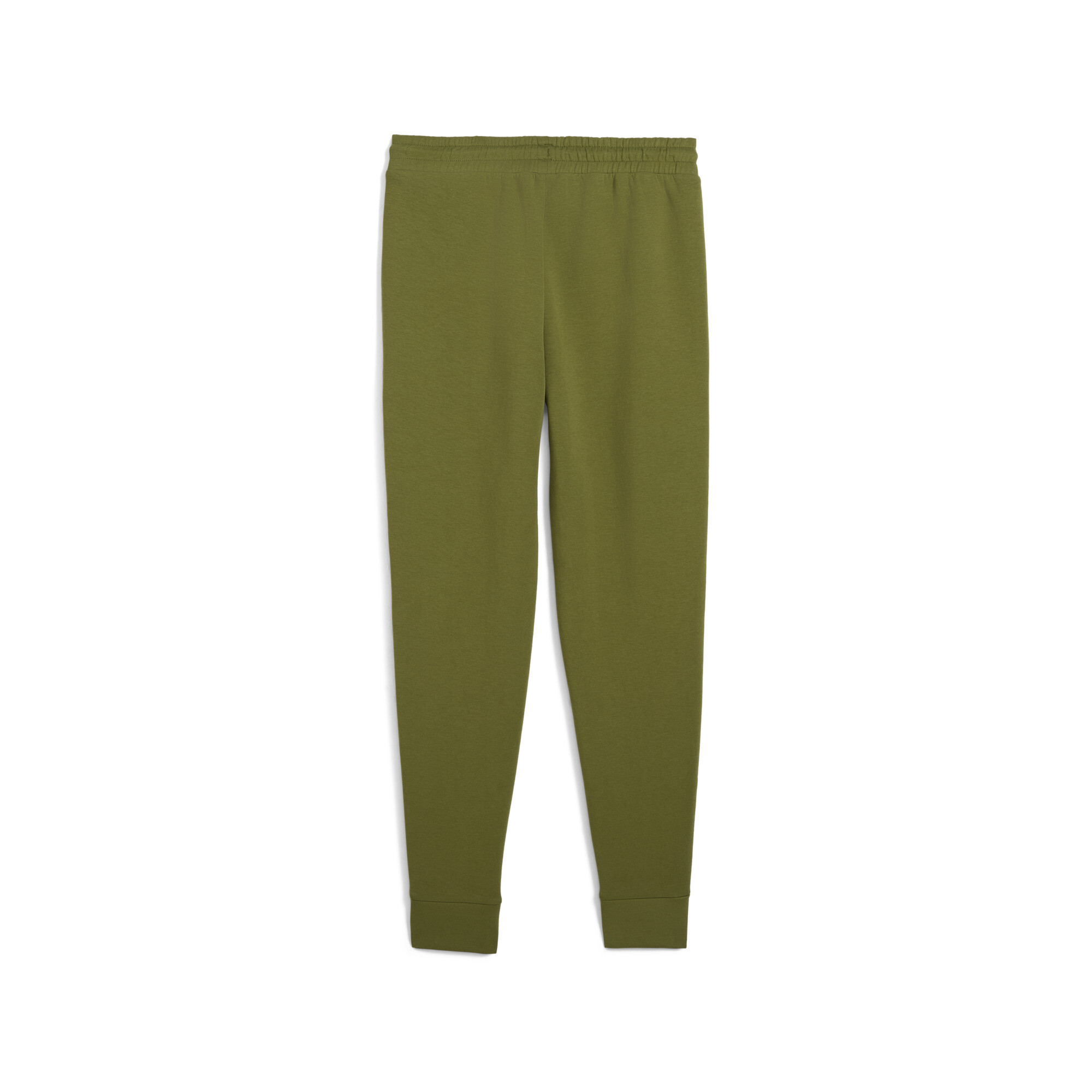 PUMA Spacer broek voor Heren, Groen, Maat XXL thumbnail 2