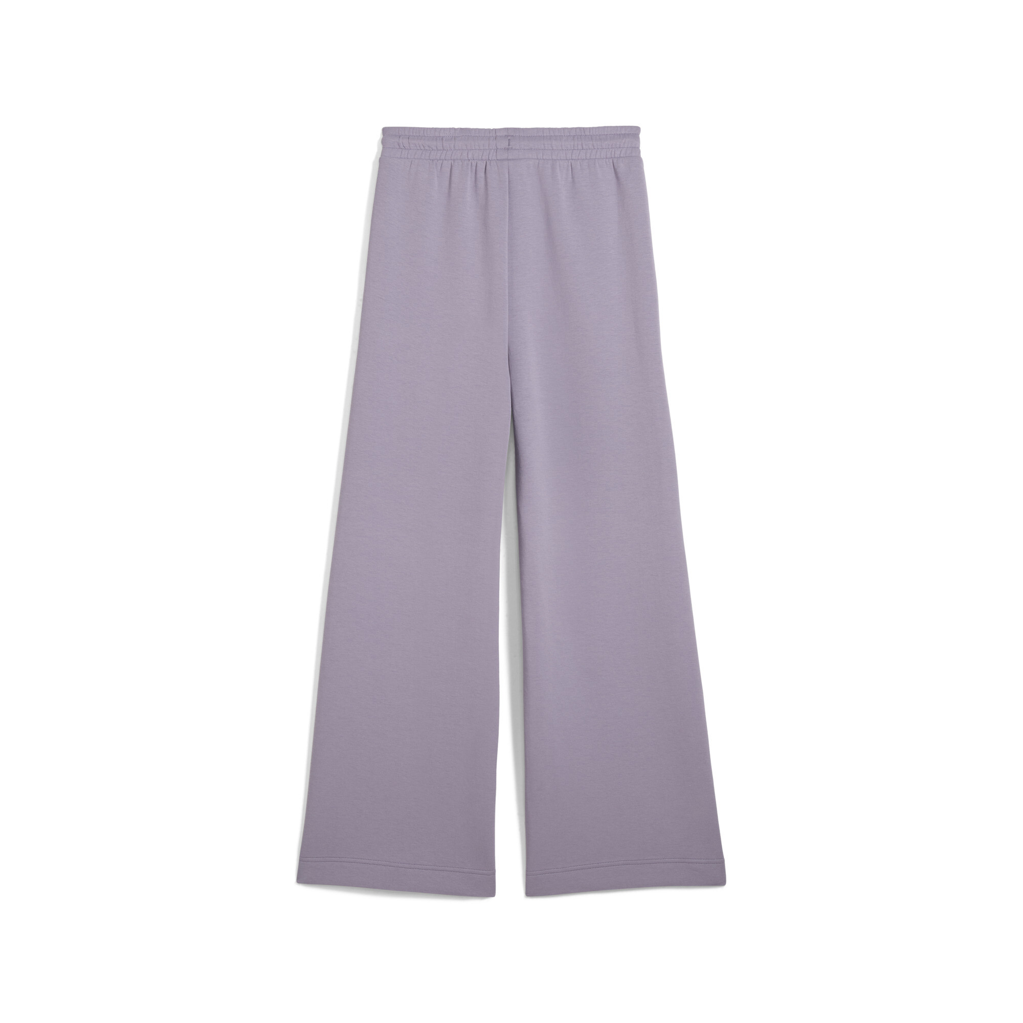 PUMA Spacer broek met wijde pijpen voor Dames, Maat S thumbnail 2