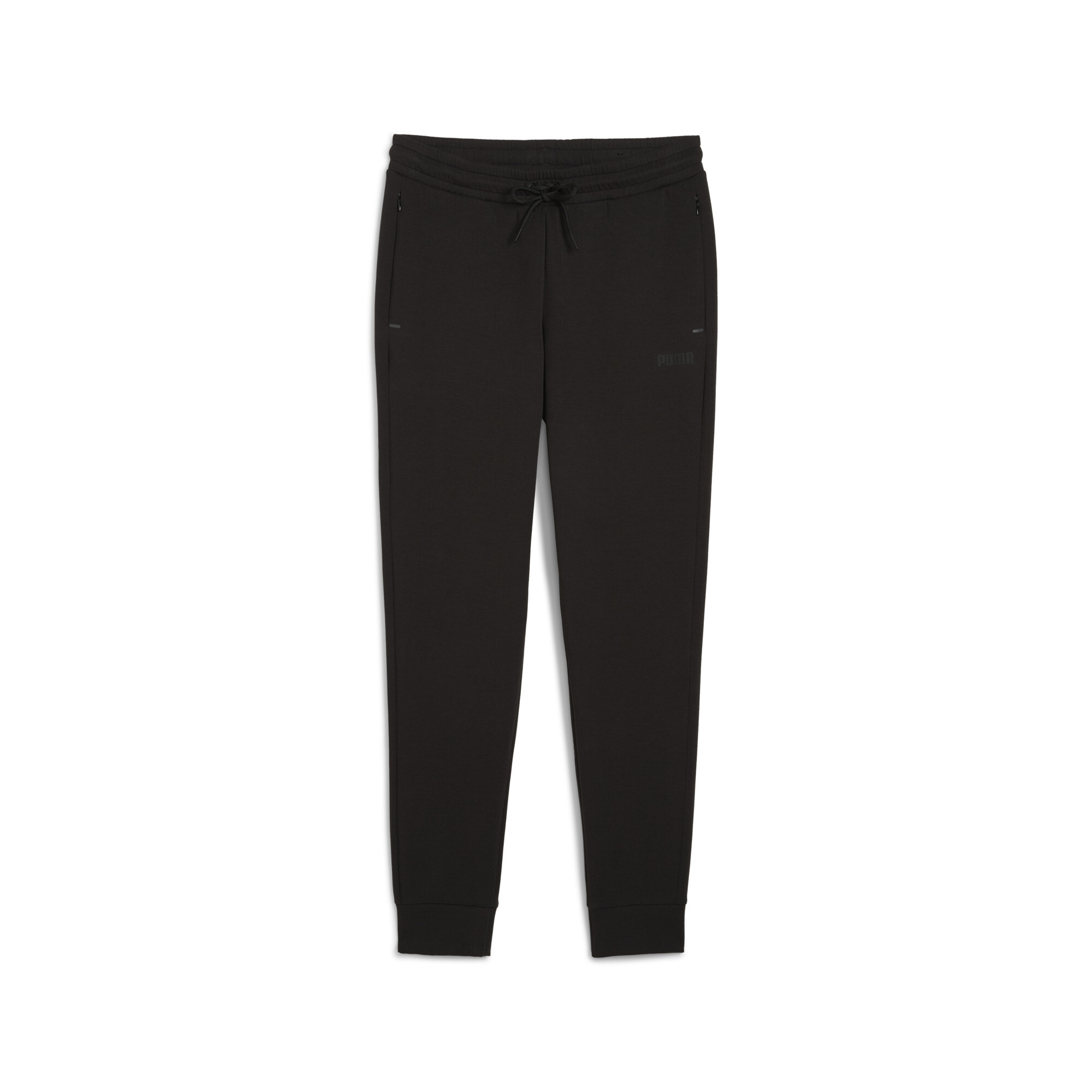 Puma Spacer Hose Damen | Mit Plain | Black | Größe: XS