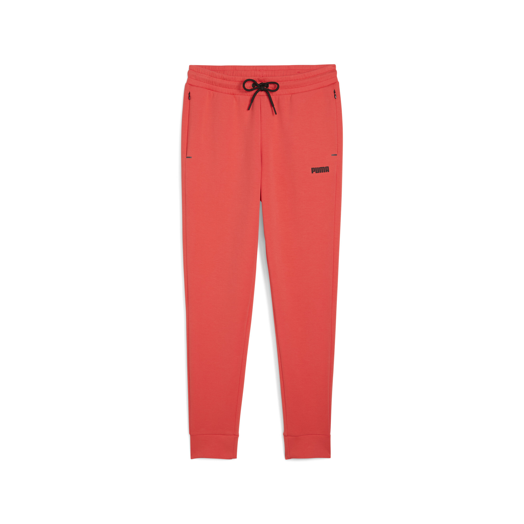 Spacer broek voor Dames, Rood, Maat M | PUMA