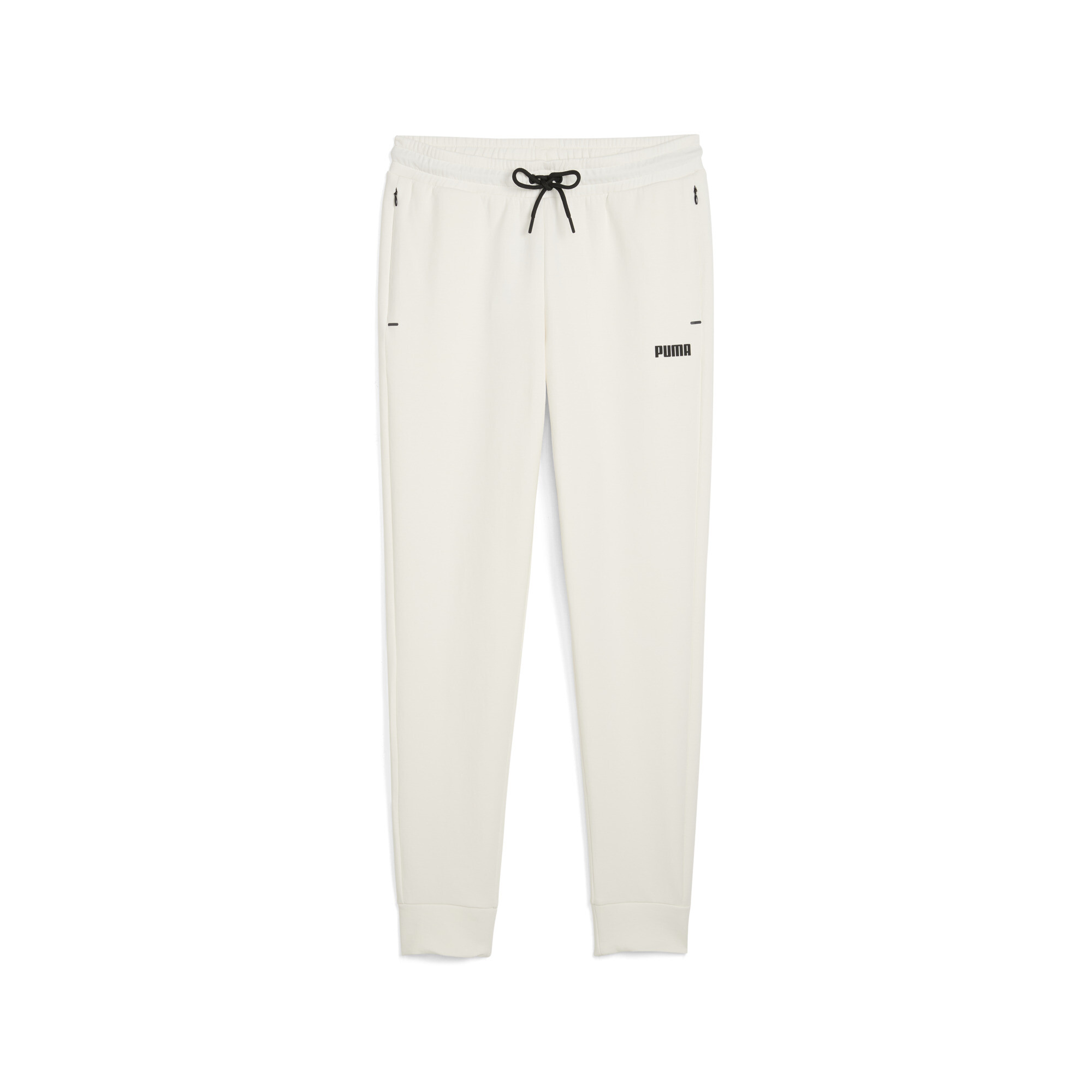 Puma Spacer Hose Damen | Mit Plain | Warm White | Größe: L