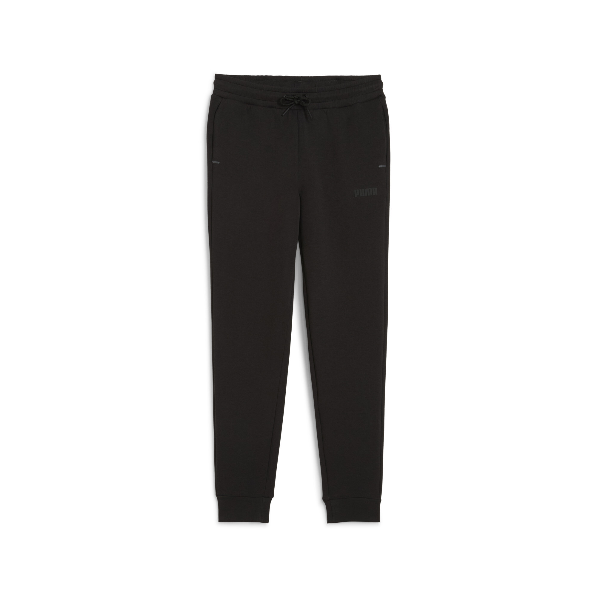 Puma Spacer Hose Teenager Für Damen Für Kinder | Mit Plain | Black | Größe: 11-12Y