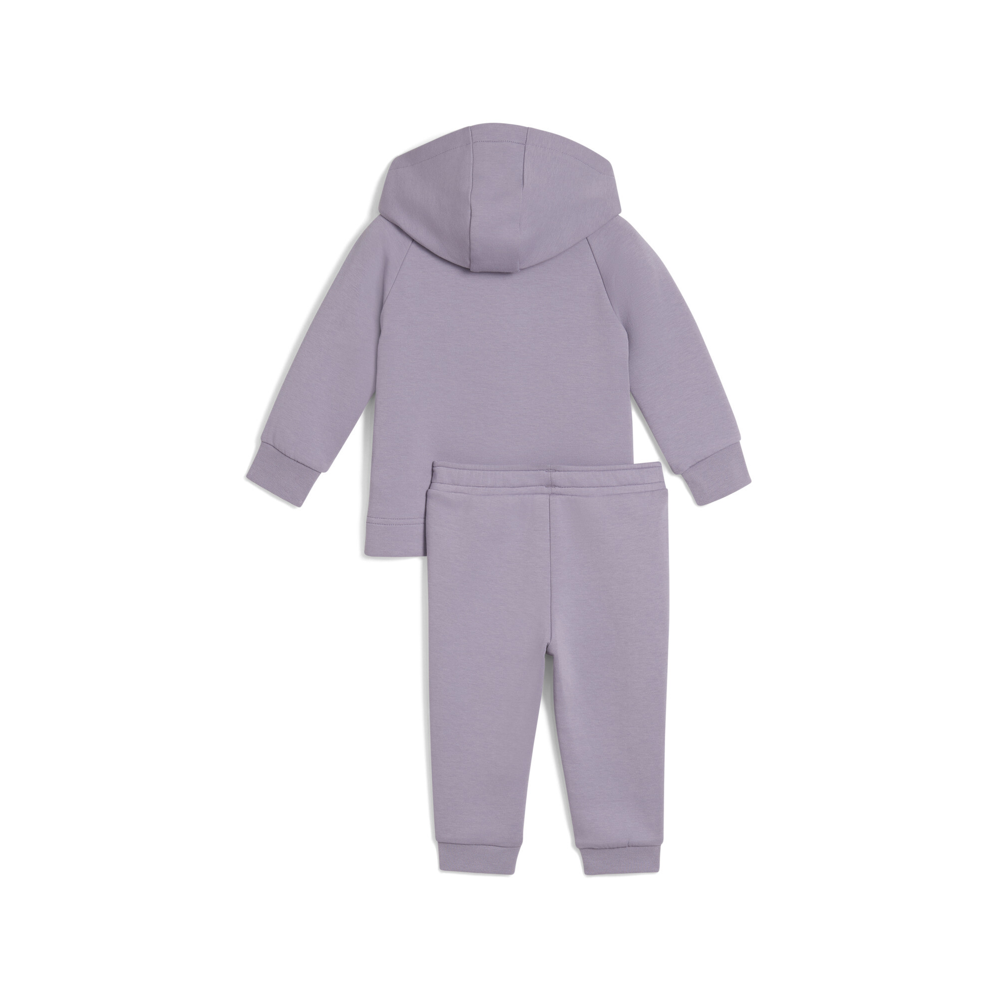 PUMA Spacer pak met capuchon, Maat 2-4M thumbnail 2