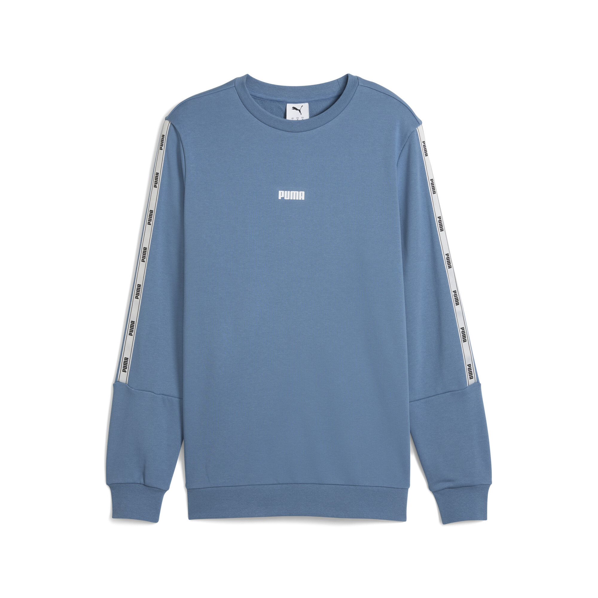 Puma Tape Crewneck Herren | Deep Dive | Größe: S