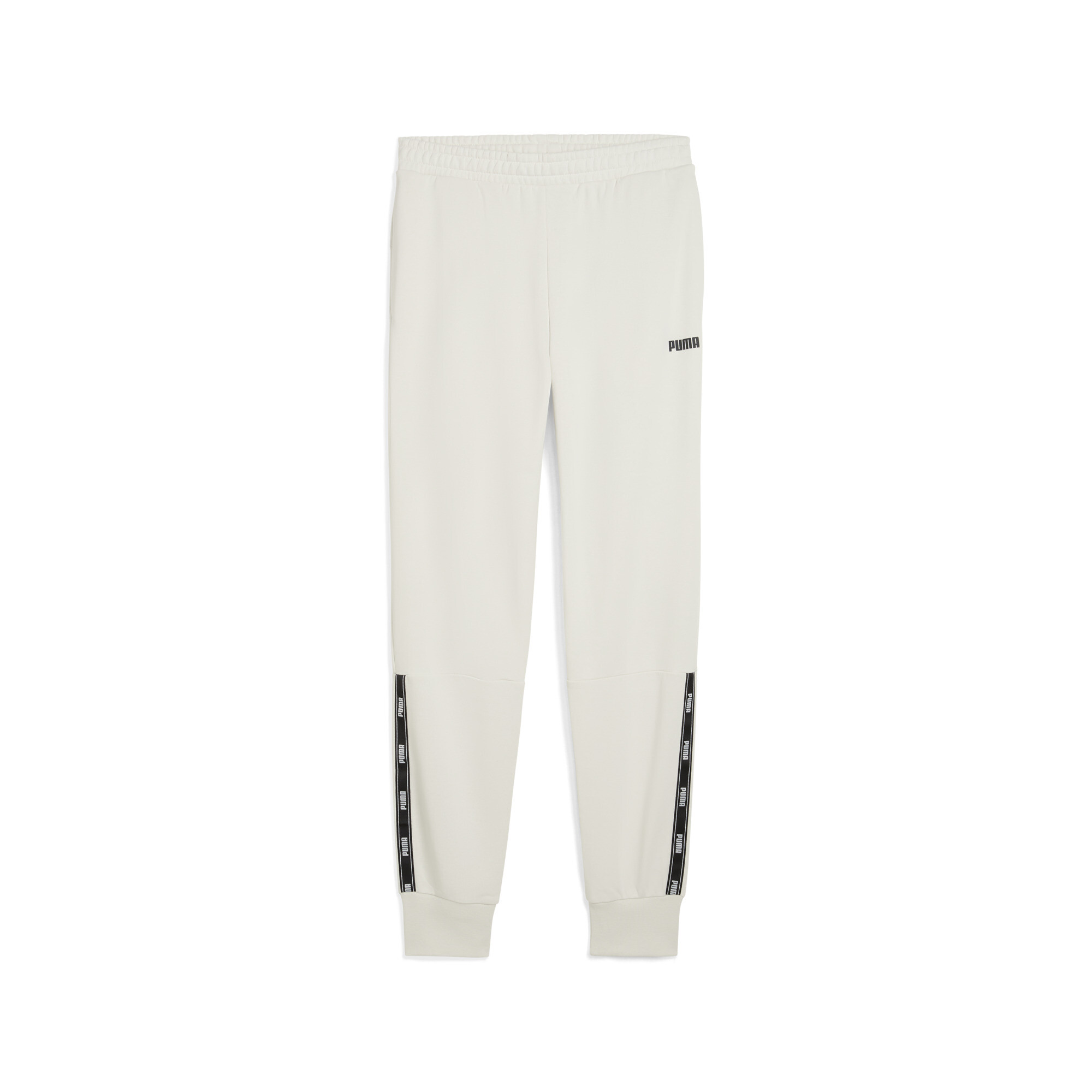 Tape sweatpant voor Heren, Grijs, Maat 3XL | PUMA