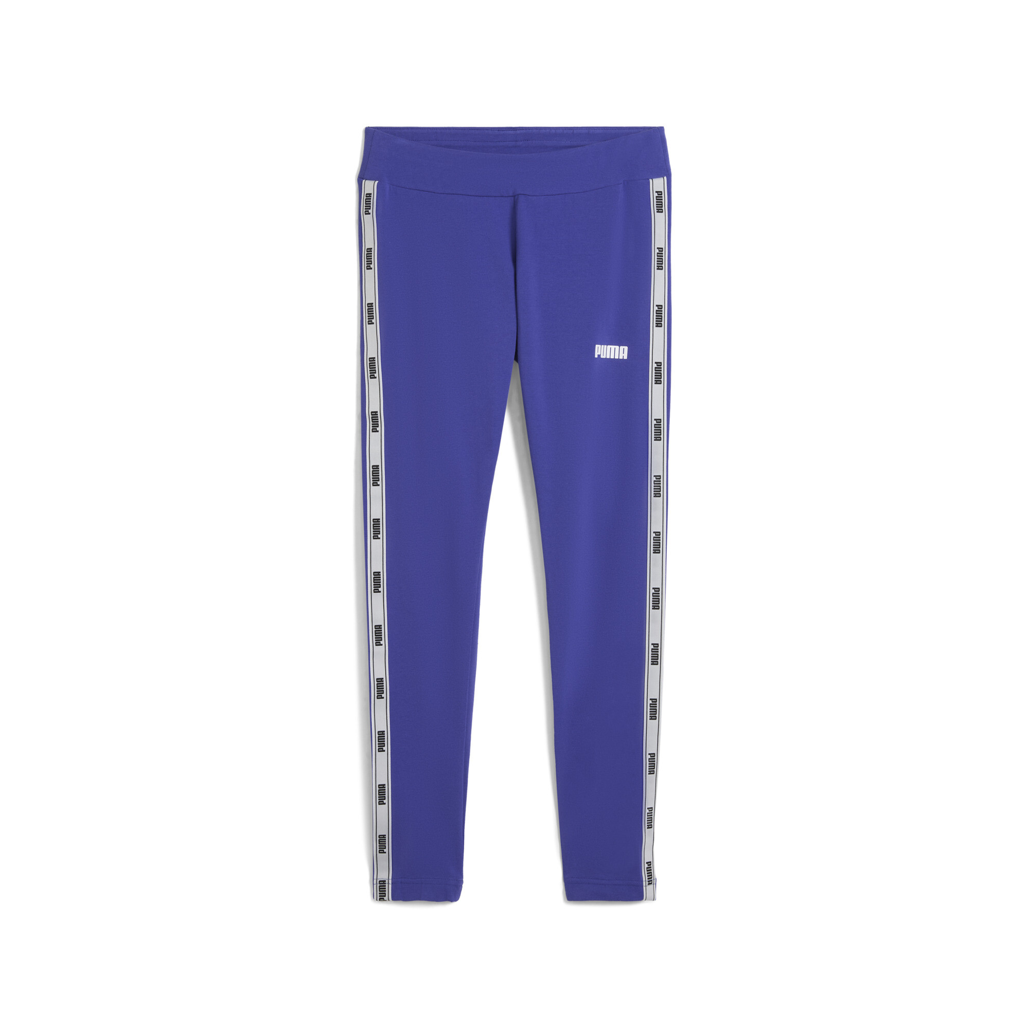 Puma Tape Leggings Damen | Lapis Lazuli | Größe: M