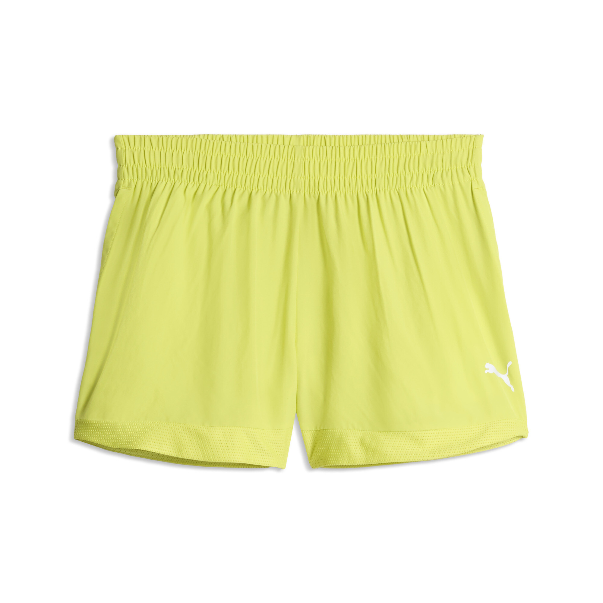 PUMA Short Training Essentials Femme Accessoires Vert S 33 €