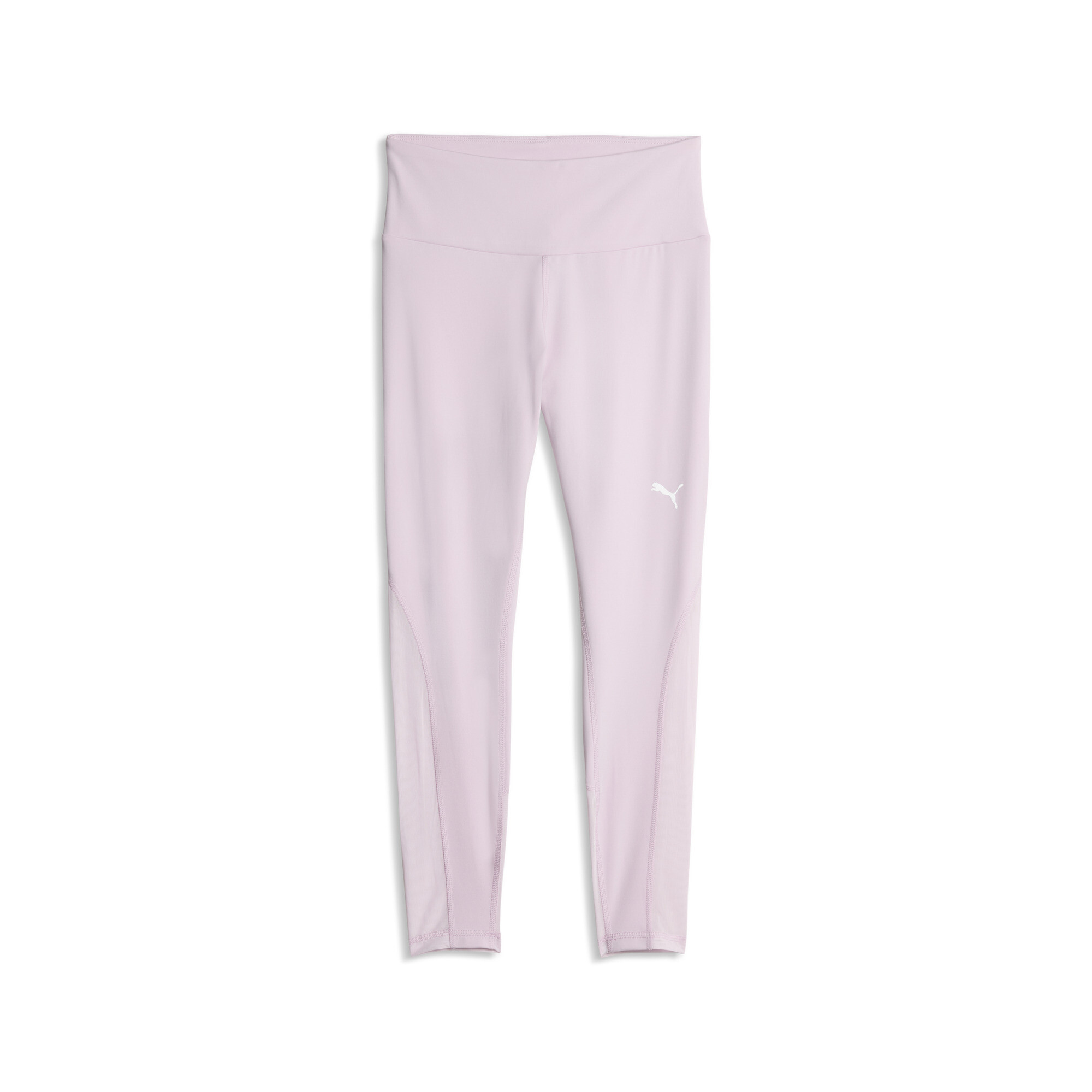 PUMA Damskie legginsy Training Essentials o długości 7/8, Akcesoria, Fioletowy, M