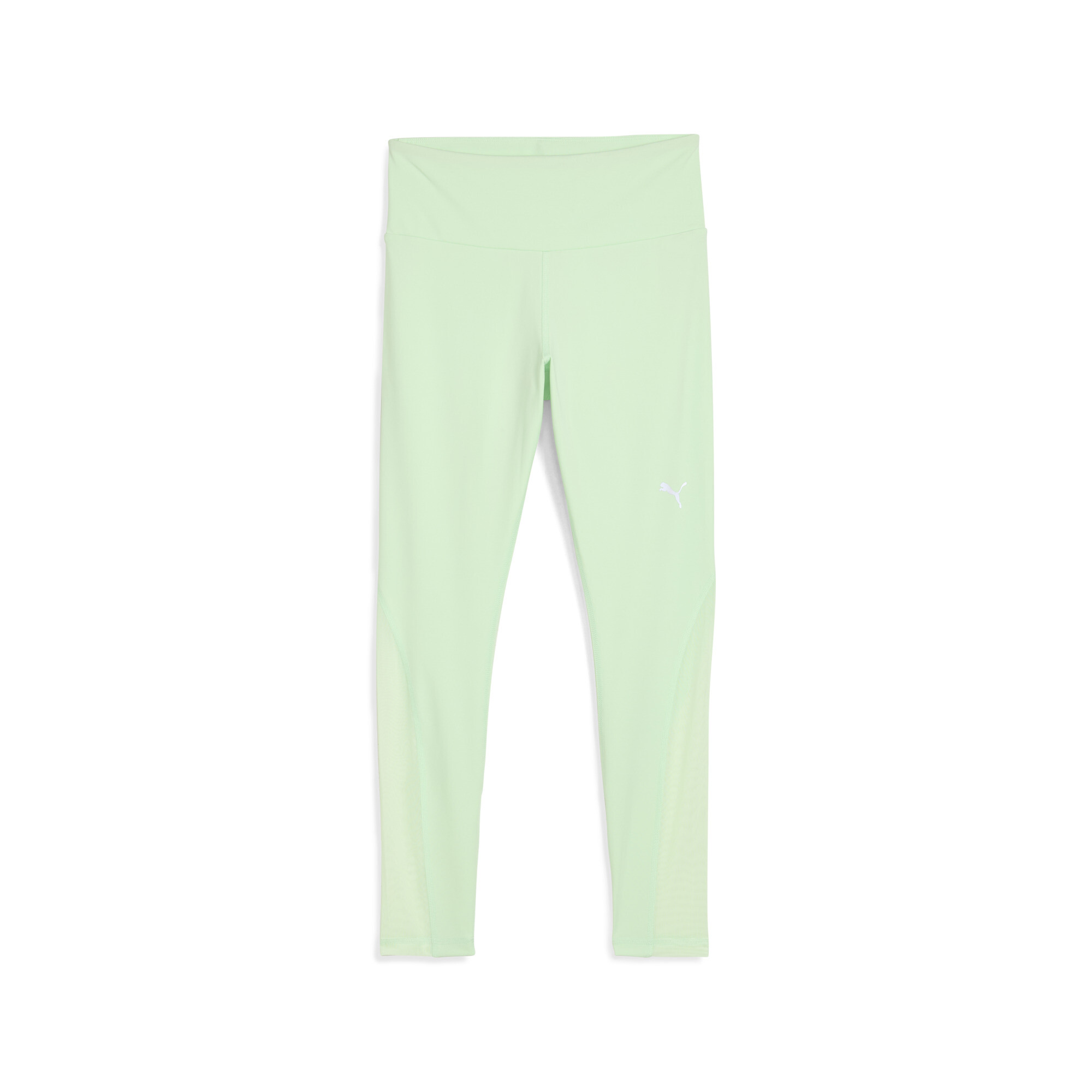 Puma Training Essentials 7/8-Leggings Damen | Fresh Mint | Größe: 3XL