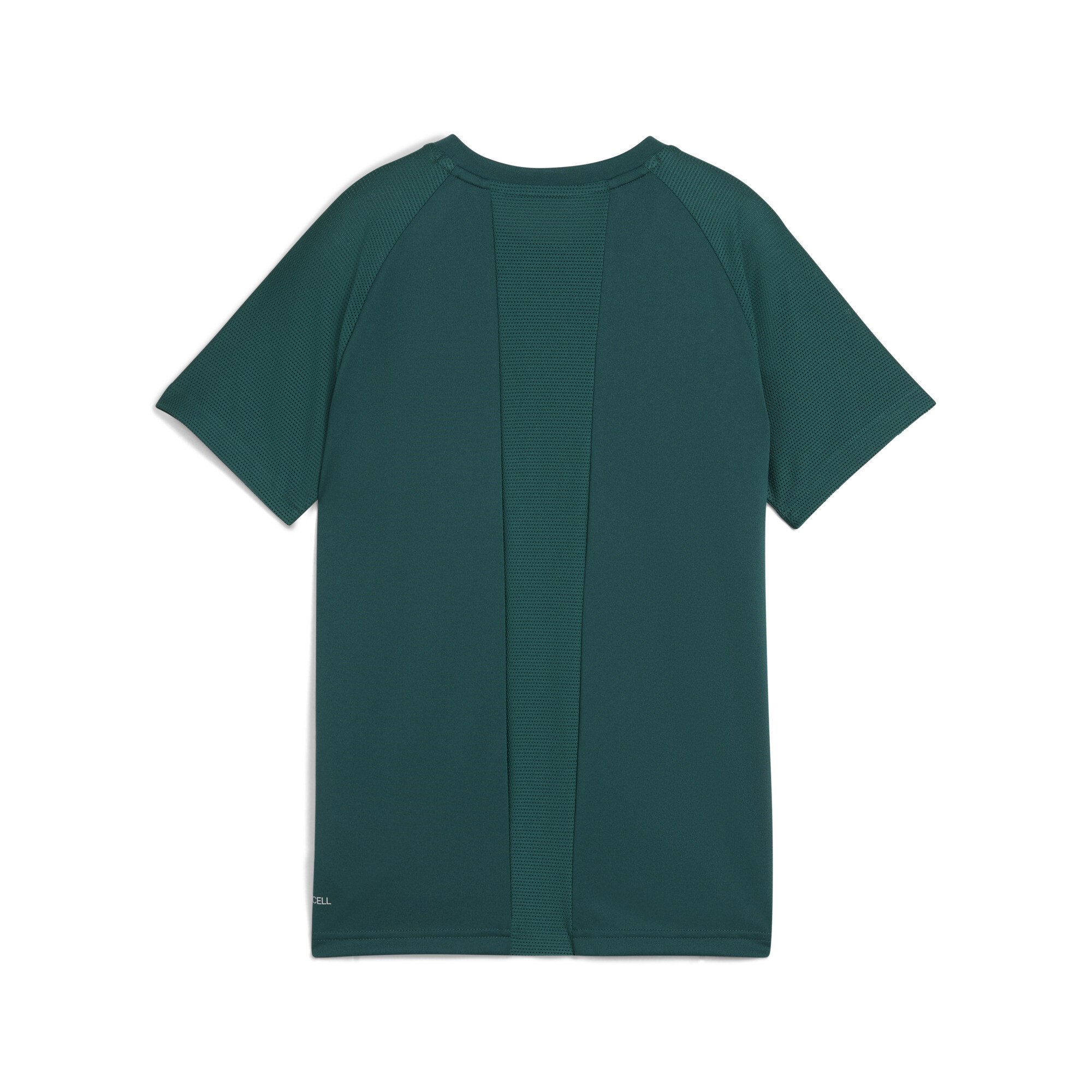 PUMA Training Essentials T-shirt voor Heren, Maat 11-12Y thumbnail 2