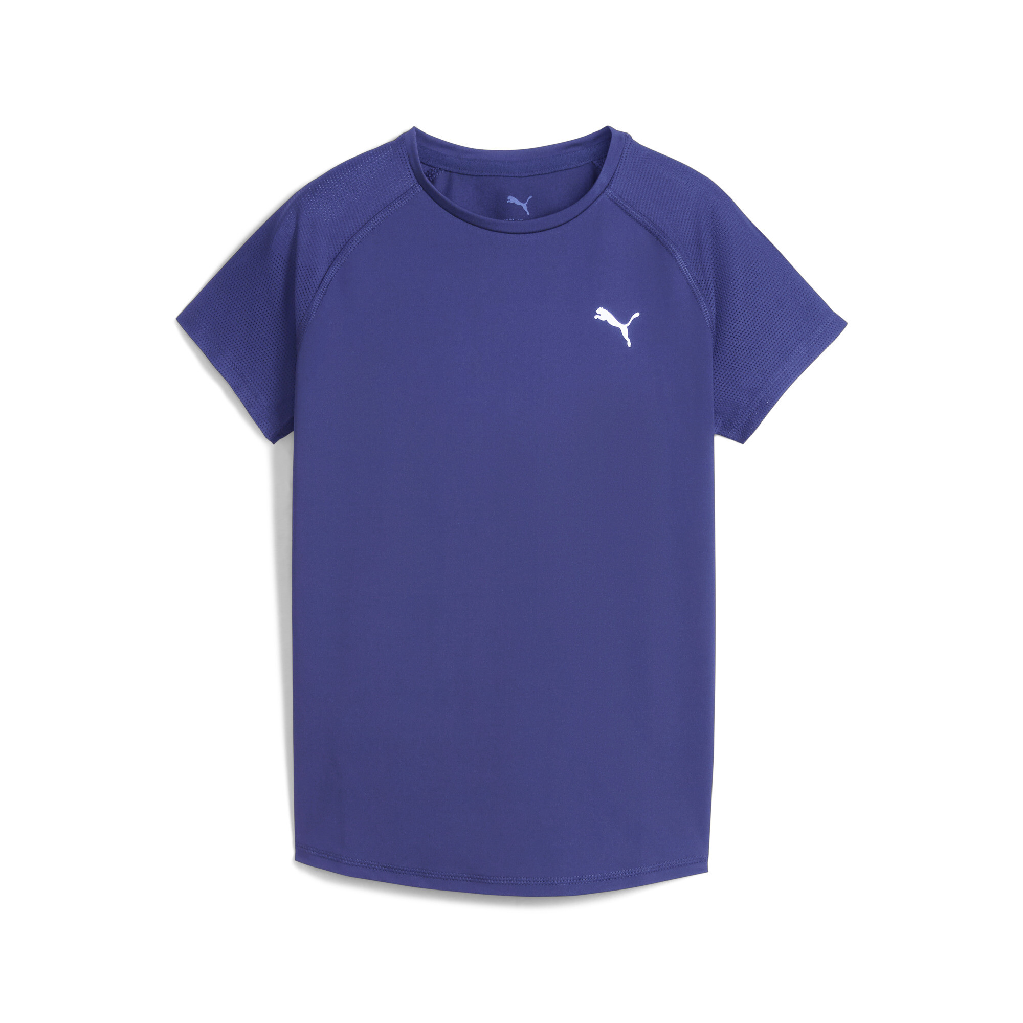 PUMA Training Essentials T-shirt voor Dames, Maat 15-16Y