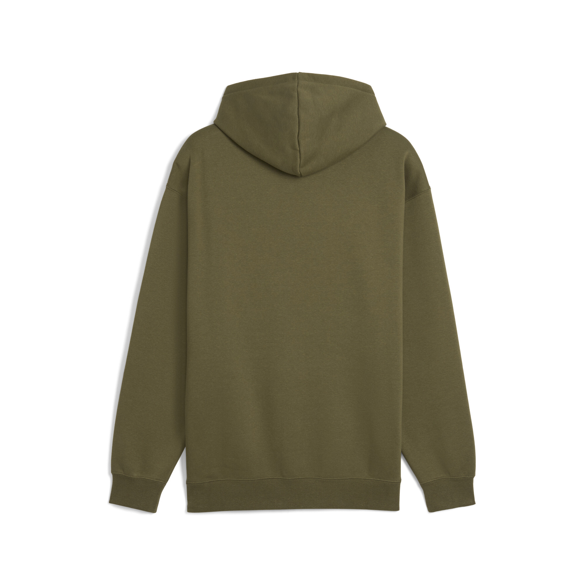 PUMA Elevated Essentials relaxte hoodie voor Heren, Maat 3XL thumbnail 2