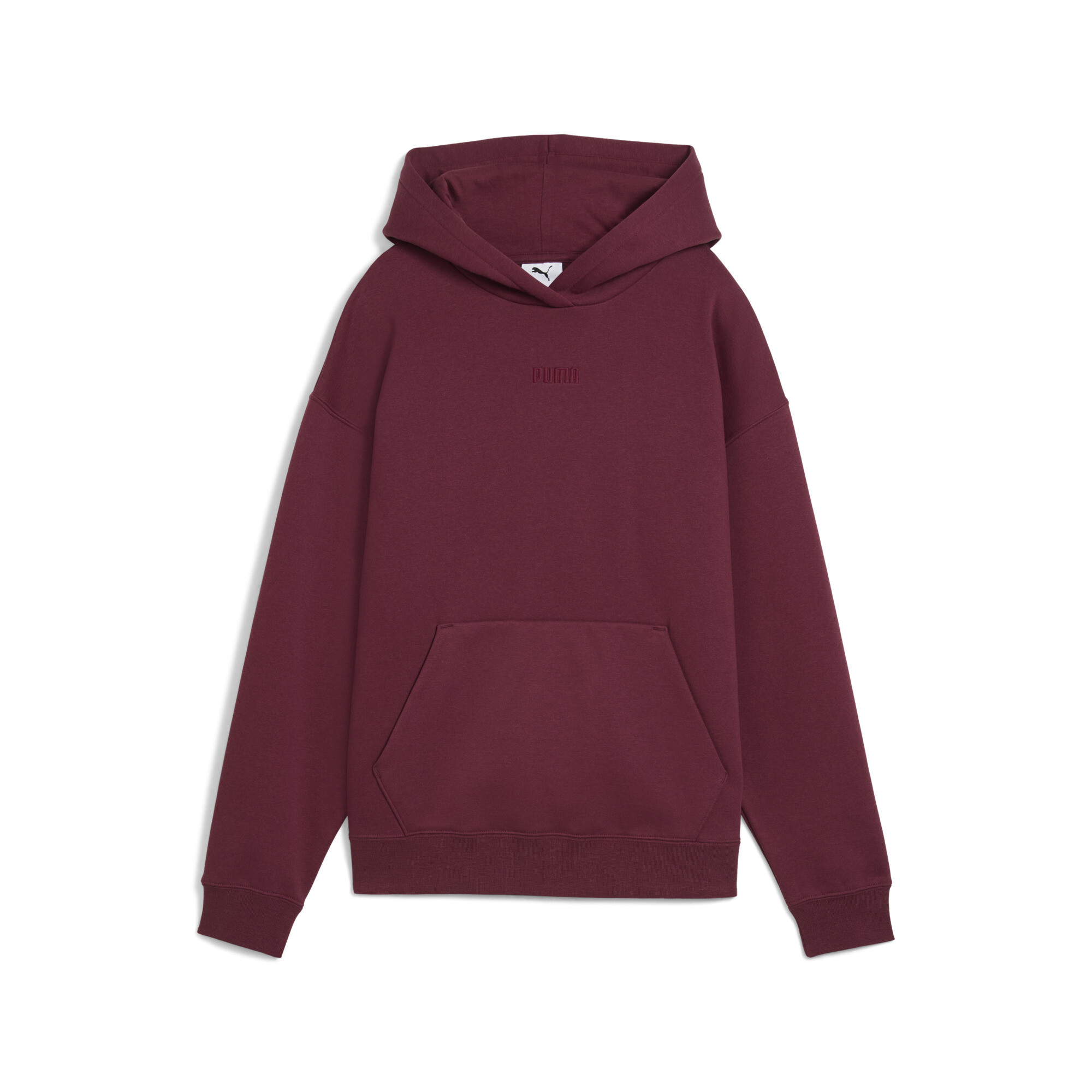 PUMA Elevated Essentials comfortabele hoodie voor Dames, Maat M
