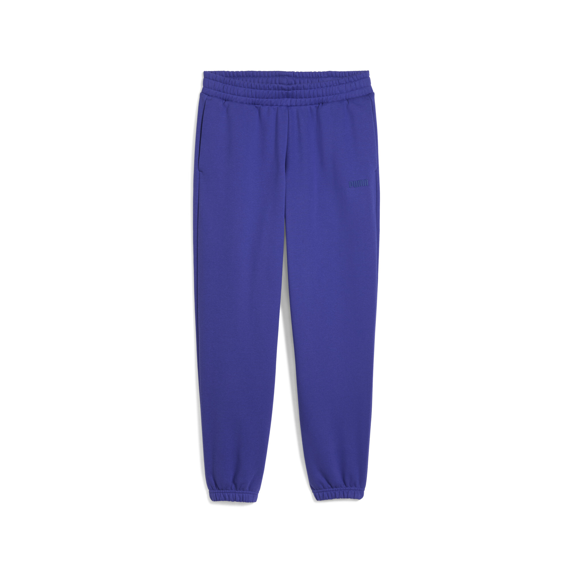 PUMA Elevated Essentials comfortabele sweatpants voor Dames, Maat XXL