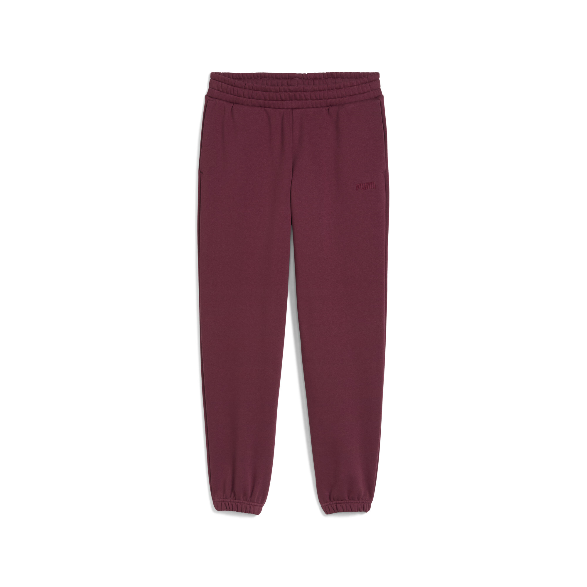 PUMA Elevated Essentials comfortabele sweatpants voor Dames, Maat XS