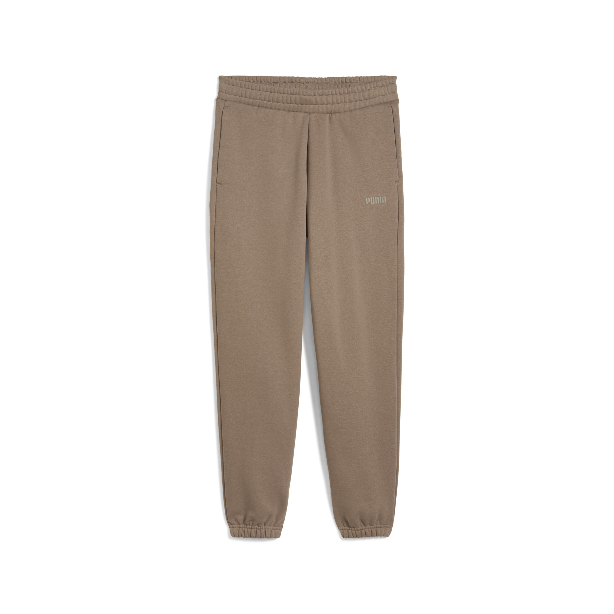 PUMA Elevated Essentials comfortabele sweatpants voor Dames, Maat S