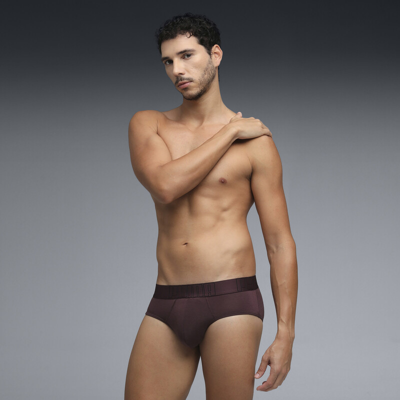 PUMA Bamboo Briefs