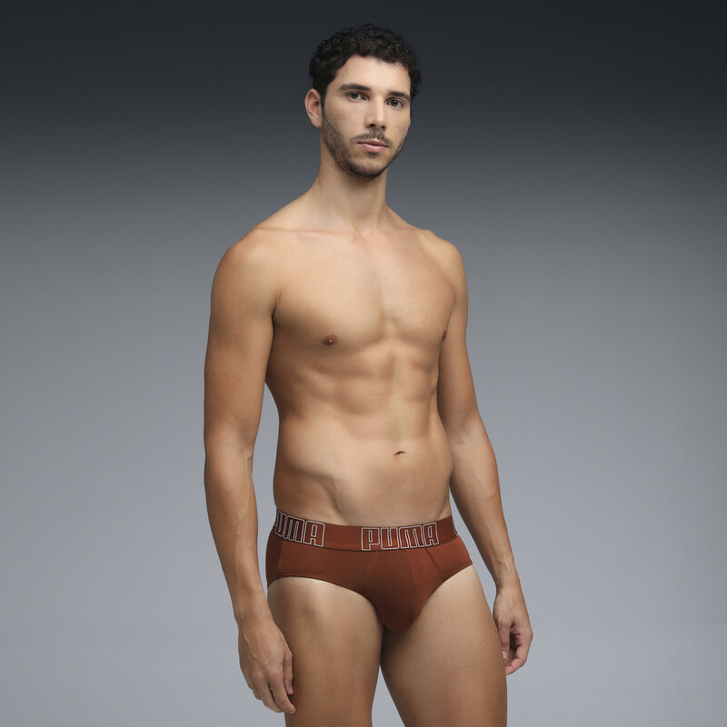 

Men's PUMA Bamboo Briefs