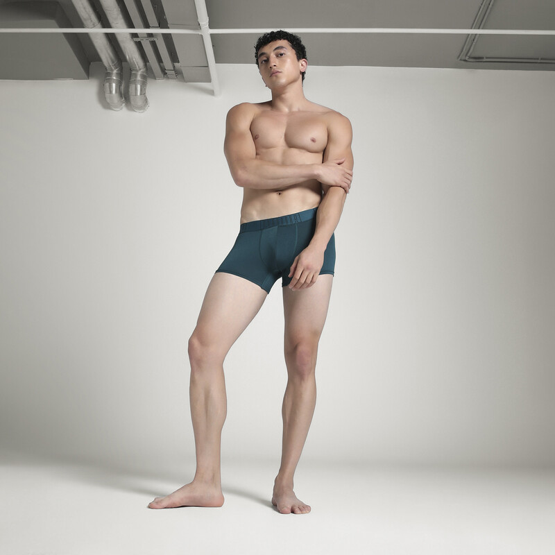 

Men's PUMA Bamboo Trunks